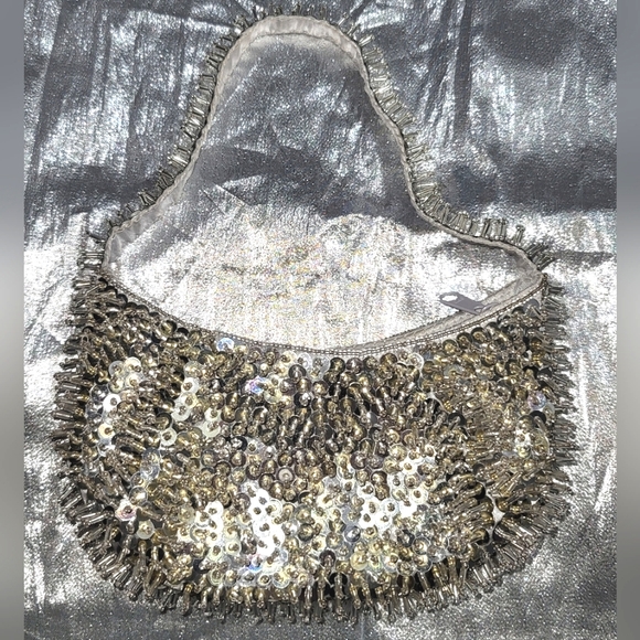 La Regale evening bag - Picture 2 of 10
